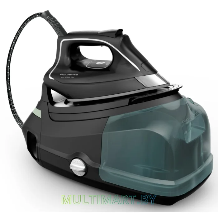 Утюг Rowenta Eco Steam Pro DG9610F0